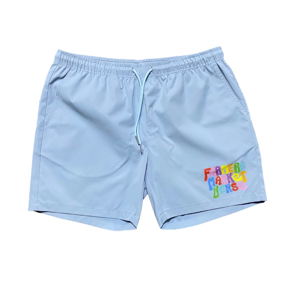 Farmers MarketVerse Shorts